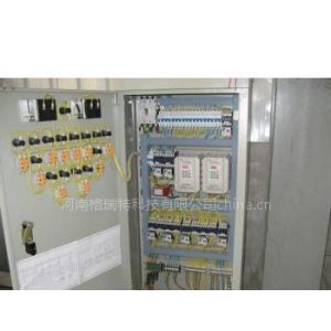 河南鄭州專(zhuān)業(yè)生產(chǎn)制作高低壓配電柜、開(kāi)關(guān)柜與軟啟動(dòng)柜 一站式電力解決方案