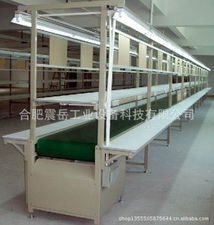 合肥震岳工業(yè)設(shè)備科技 電子電器生產(chǎn)線解決方案與電子產(chǎn)品技術(shù)開發(fā)服務(wù)
