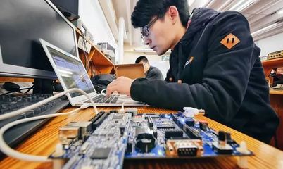 嵌入式工程師 三招Reset，開啟職場開掛模式